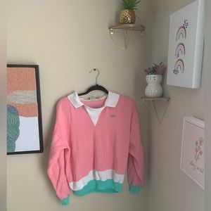 ✨Ginger Tree crewneck✨